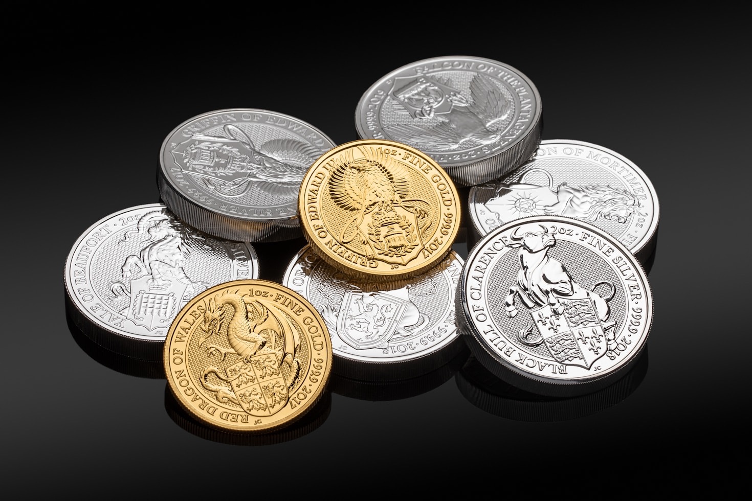 Long-term Benefits of Holding Physical Silver